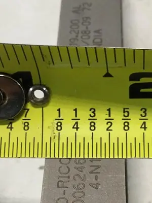 USED REED RICO 4-N1-S6-901 (RR)