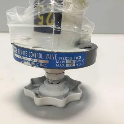 USED TOKIMEC C-175-B-11-JA-J