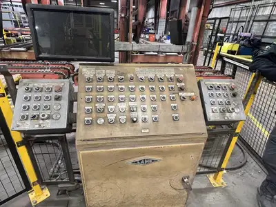 USED SUNDS PAM-1500