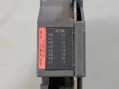 USED ALLEN-BRADLEY 1771-IAD