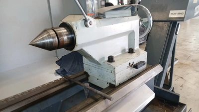 Used 2012 WEILER E90 CNC Lathes Illinois US | Revelation Machinery #1318336