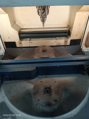 USED 2017 TRUMPF TRULASER CELL 3000