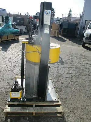 USED NEW PIG DRM656