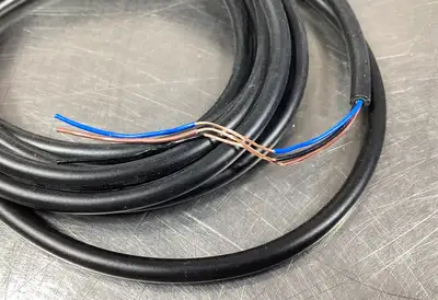 Used Omron E2B-S08KN04-WP-B1 Proximity Sensors South Carolina US | Palmetto Automation #1158882