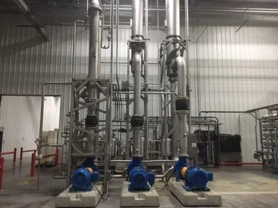 GEA Niro Filter Osmosis & Misc. | Perry Equipment (47)