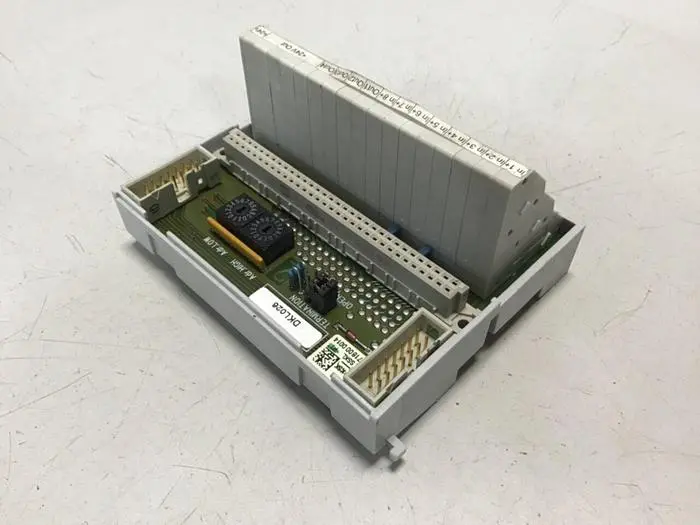 Used SIGMATEK DKL026 05-024-026 Circuit Boards Michigan US | Ideal Machinery #595213