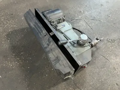 Used DELTA 17900 Heavy Duty & Sensitive Single Spindle Drills Ohio US | HGR 24 #1343536