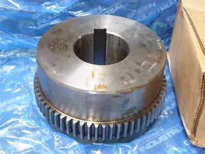 Falk 1030GL20-4 Flex Hub Rebore 0765053 2.5575/2.5585 Bore Rebuilt