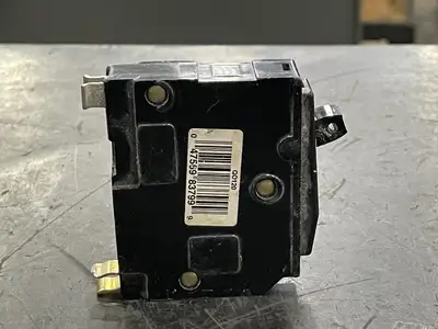 USED SQUARE D QO120