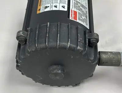 Used DAYTON 6K734S Industrial Controls Ohio US | Surplus Asset Holdings #1550479
