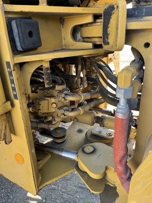 Used 2016 Caterpillar 938M Wheel Loaders Maryland US | Zadoon Equipment #1480540