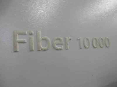 Bystronic Bystar 10kw