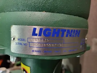 NEW LIGHTNIN EV6Q75