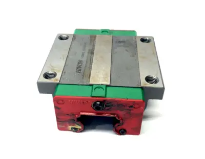 USED HIWIN HGW35