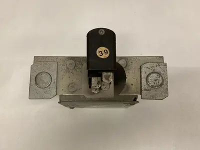 Used BLACK BOX _UNKNOWN_ Miscellaneous Equipment (Electrical & Power) | Surplus Asset Holdings #1201839