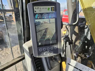 USED 2013 CATERPILLAR 314E LCR