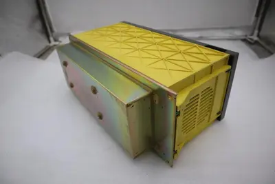 Fanuc A06B-6083-H245 Capacitor Module Drive Series A STOCK 104B