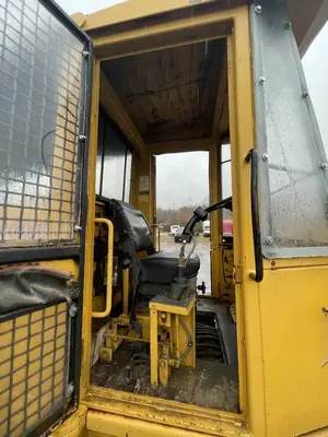 Used 1986 HYDRO-AX 511-B Feller Bunchers Pennsylvania US | Proxy Equipment #1377814