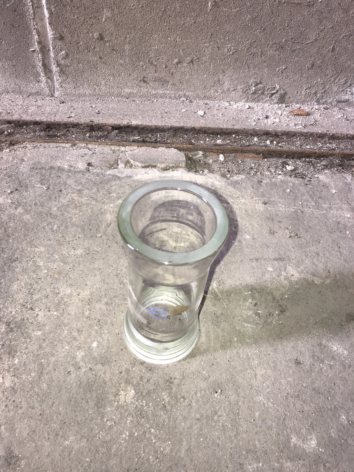 50mm Dia pipe section; KS2/150