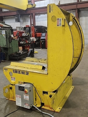 Used GARY MACHINERY _UNKNOWN_ Coil Cars Quebec CA | Machineco #1256429