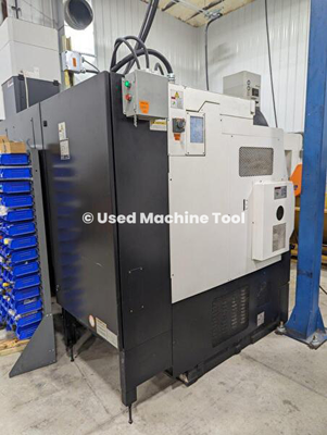MAZAK Quick Turn Nexus QTN 350-II CNC Lathes | Used Machine Tool (14)