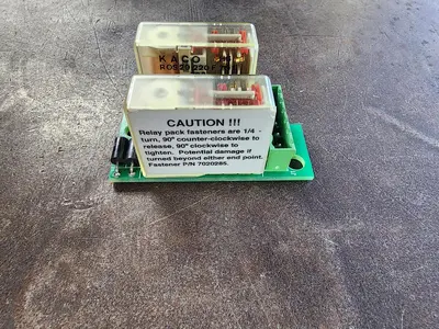 New | in-Stock SICK 7021817 Relays & Switches | Midwest Press and Automation #618238