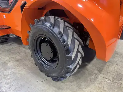 Used 2026 Viper RTD35F-4 Internal Combustion Forklifts: Pneumatic Tire New York US | United Lift #1446706