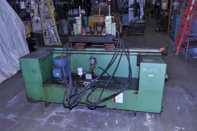 USED LANGBOW TM 32-2M