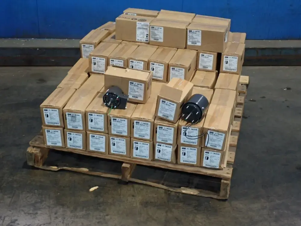 Datyon  1/20 Hp  Motors
