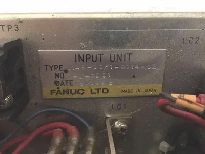 Used FANUC A14B-0061-B114-02 A20B-007-0340/06A Printed Circuit Boards (PCB) Michigan US | Maverick Industrial Sales #1463848