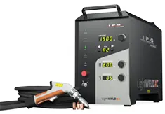 New | in-Stock IPG PHOTONICS LIGHTWELD Laser Welders | Mac-Tech #401089