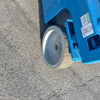 USED 2016 Genie GS-4047