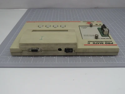 Used MICROCHIP _UNKNOWN_ Misc Electrical & Power Parts | OCO Industrial #1749666