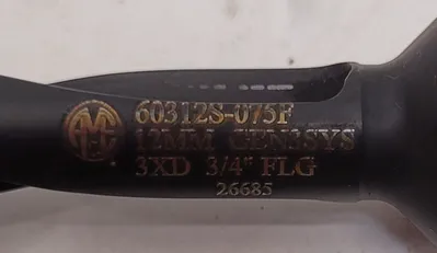 Allied Machine & Engineering 60312S-075F Tooling & Accessories, Drilling | Machinery Central (4)