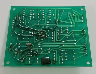 USED Yashibi IP-248A