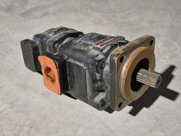 Used S.E.R. HYDRAULICS LTD. _UNKNOWN_ Parts (Hydraulics and Pneumatics) British Columbia CA | Lenmark #328363