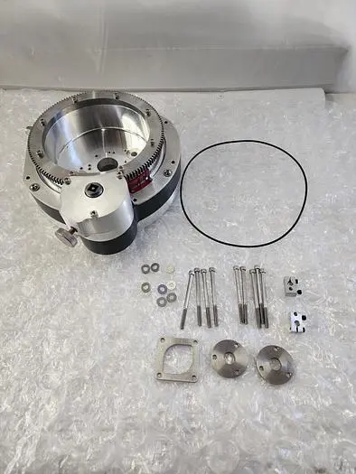MOTORIZED GEAR ASSEMBLY 1999