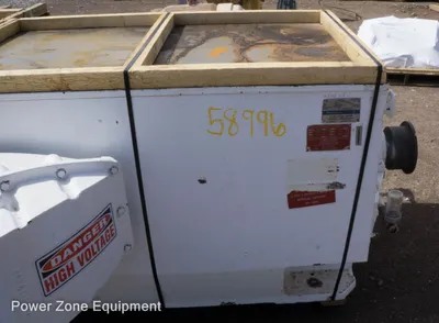 USED WESTINGHOUSE -