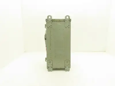 Cutler Hammer DH362FDK Eaton Safety Disconnect Switch 60A 600V Non-Fusible