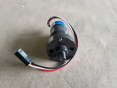 NEW EMERSON 14B5070X072