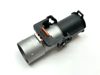 PL18X-501-70-2-5 | Amphenol  PowerLok 500 Heavy Duty Power Connector 14mm 5A - New Other