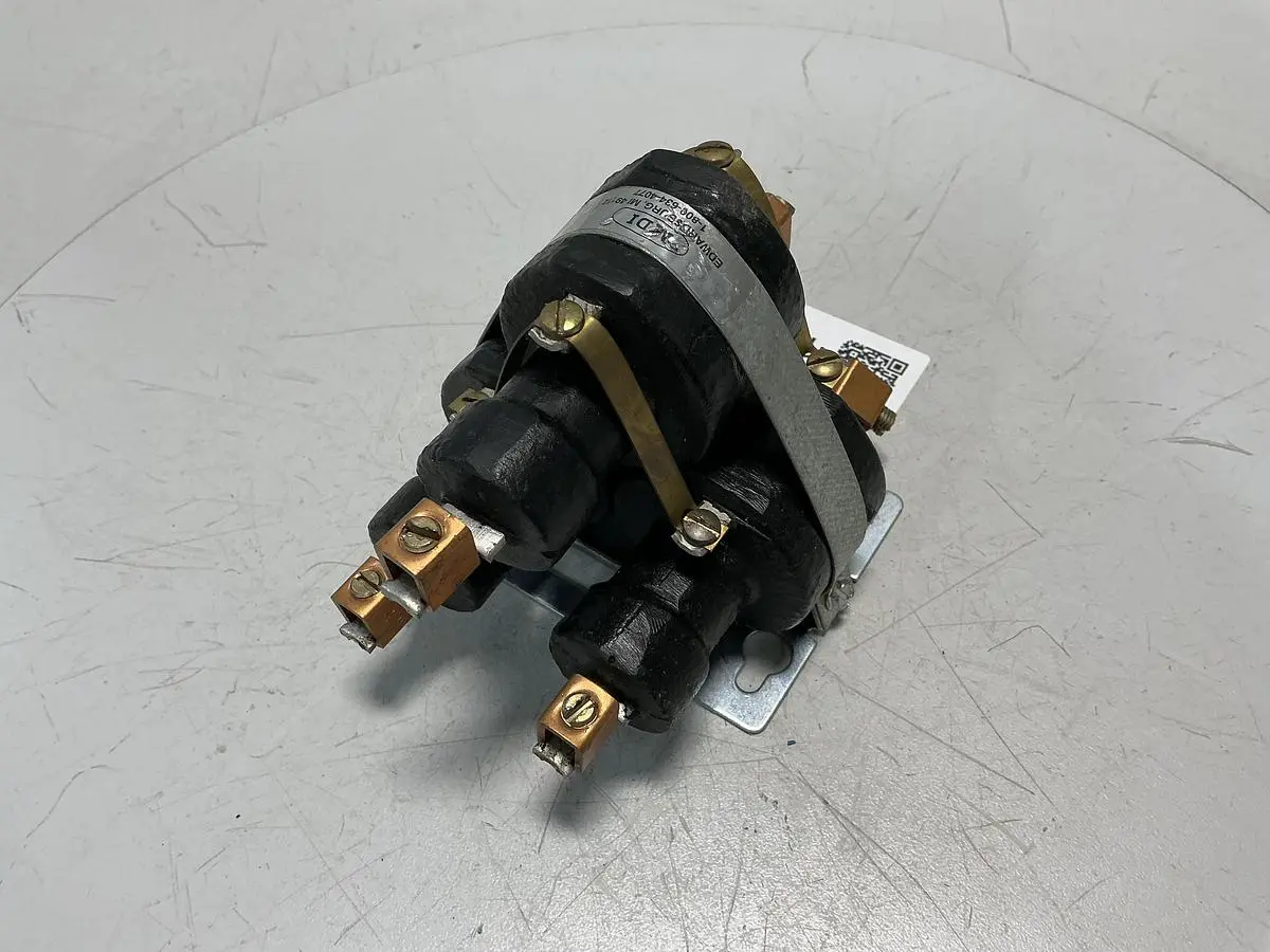 USED MDI 335NO-120A-18