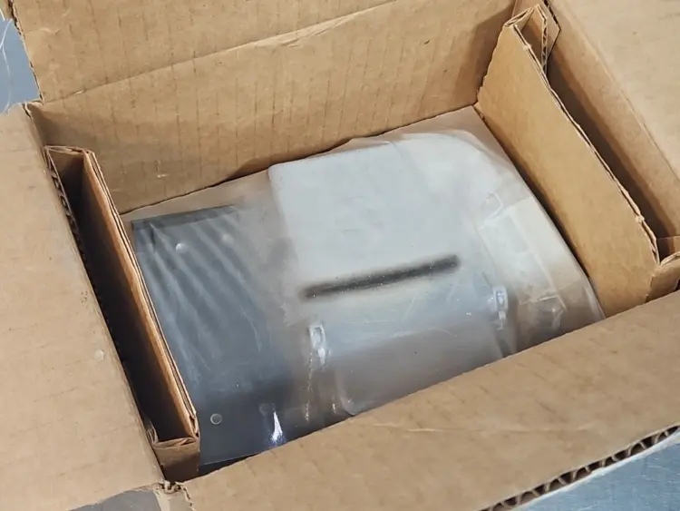 Used Northstar _UNKNOWN_ Encoders South Carolina US | Palmetto Automation #1165354