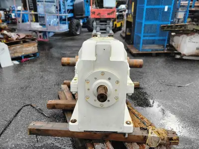 USED PIV LC355-12V