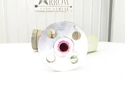 Used MICRO MOTION _UNKNOWN_ Pumps (Metering) Indiana US | Arrow Industrial #1367428