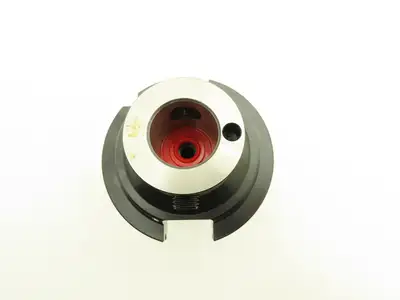 Komet A50 55350 Toolholder Connector Adapter CAT50 Shank SK-AD B50
