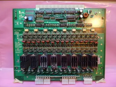 USED NISSEI NC8000 TP-IA104