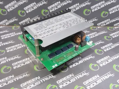 Yokogawa K9475RR-02 / K9475SR-01 O2Mation Power Ext / Relay Ext Assembly Used