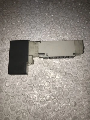 USED SMC VQC2501N-5