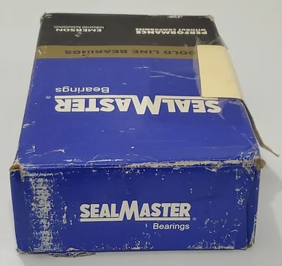 NEW SEALMASTER NP-22T